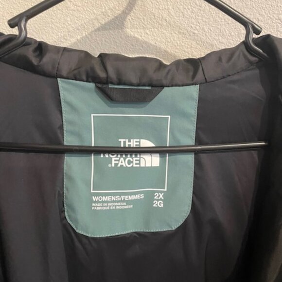 The North Face Women's Plus Freedom  Stretch Jacket - Picture 6 of 10